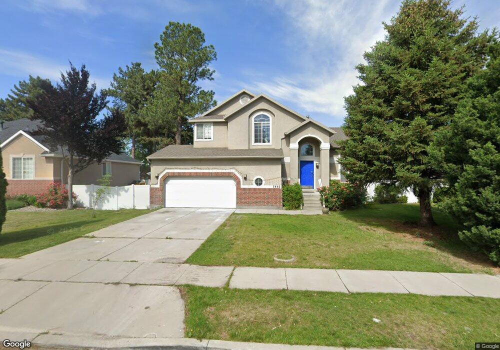 7862 Harvel Dr, Sandy, UT 84070 - photo 1