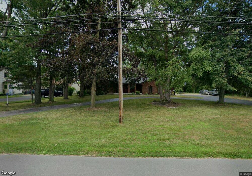 7312 Nash Rd, North Tonawanda, NY 14120 - photo 1