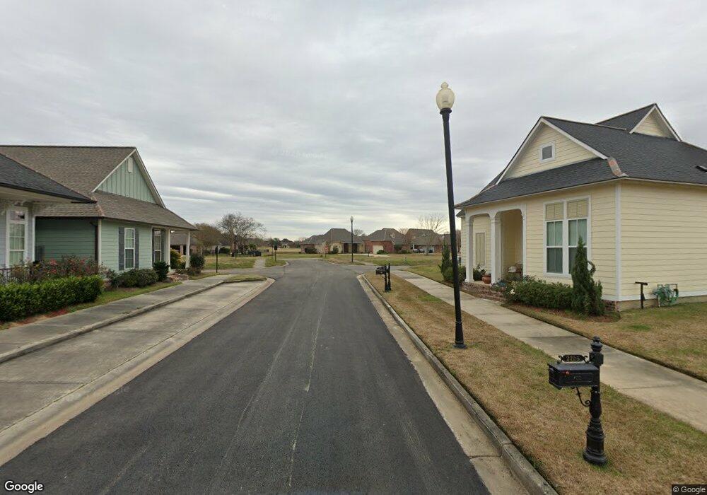 Rebecca Cronin, Real Estate Agent in Baton Rouge, LA