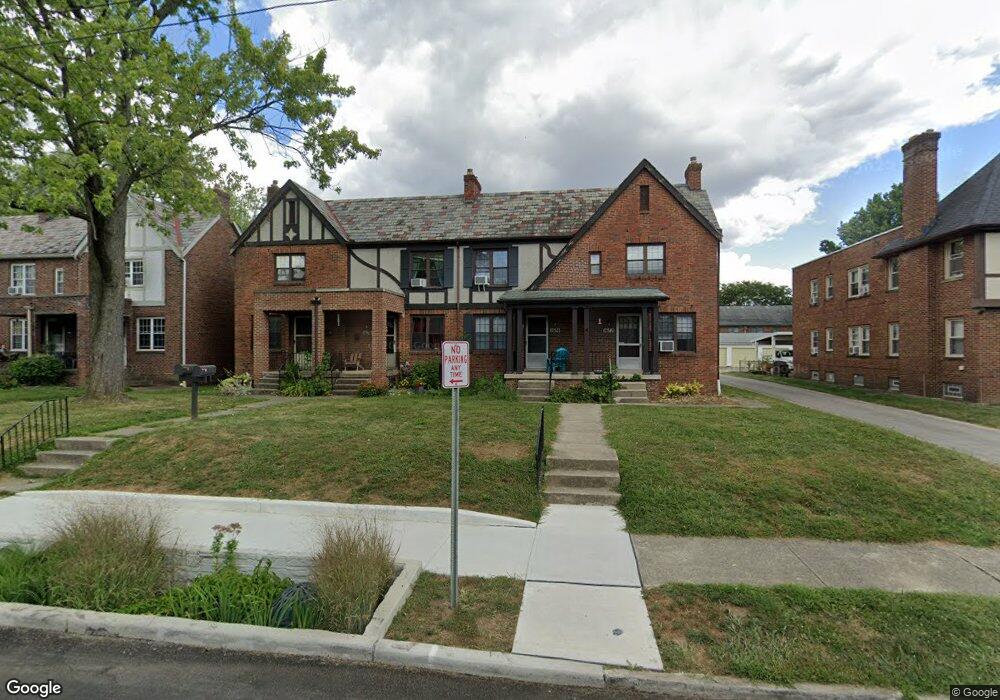 1672 Wyandotte Rd unit 678, Columbus, OH 43212 - photo 1