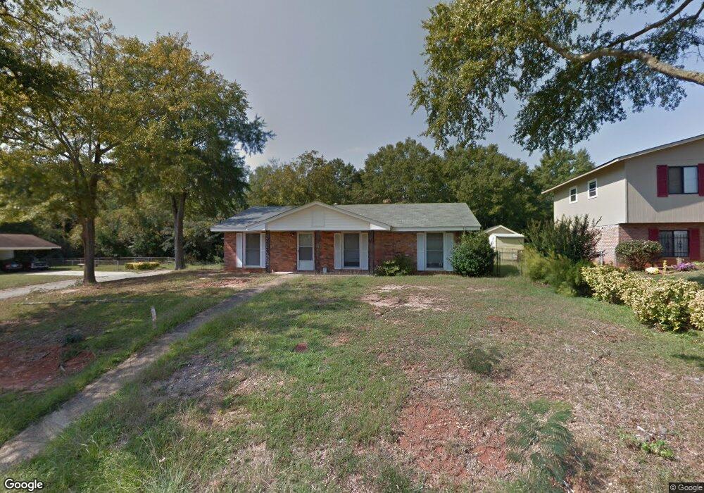 2037 Monaco Dr, Columbus, GA 31903 - photo 1