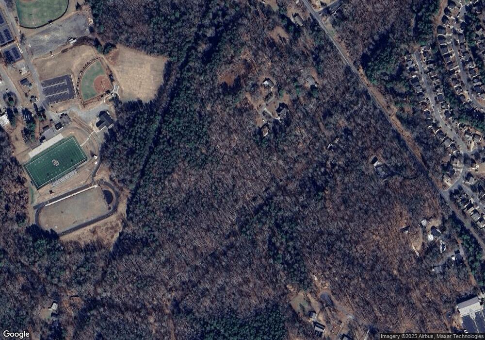 3850 Zion Church Rd, Concord, NC 28025 - photo 1