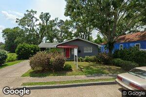614 Roussell St, Houma, LA 70360