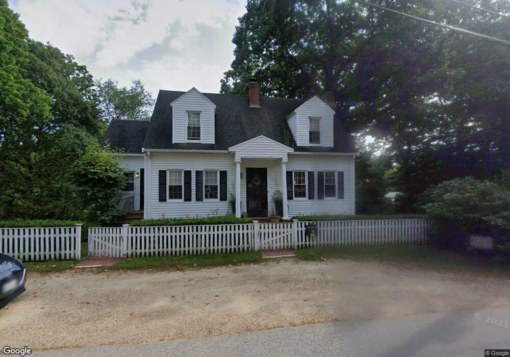 49 Love Ln, Kittery, ME 03904 - photo 1