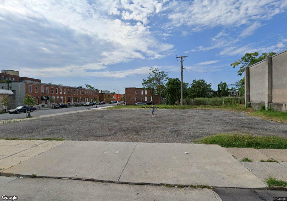 2441 E Preston St, Baltimore, MD 21213 - photo 1