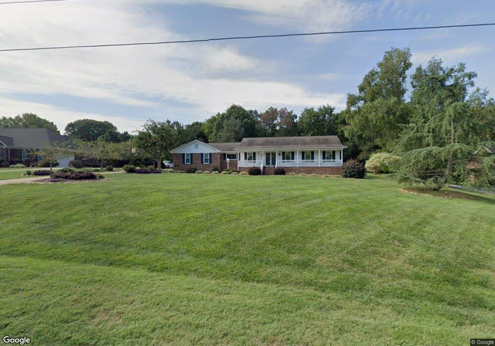 4204 Glen Haven Dr SW, Concord, NC 28027 - photo 1