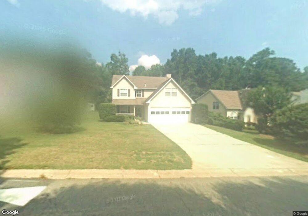 5345 Arbor View Way unit 1, Sugar Hill, GA 30518 - photo 1