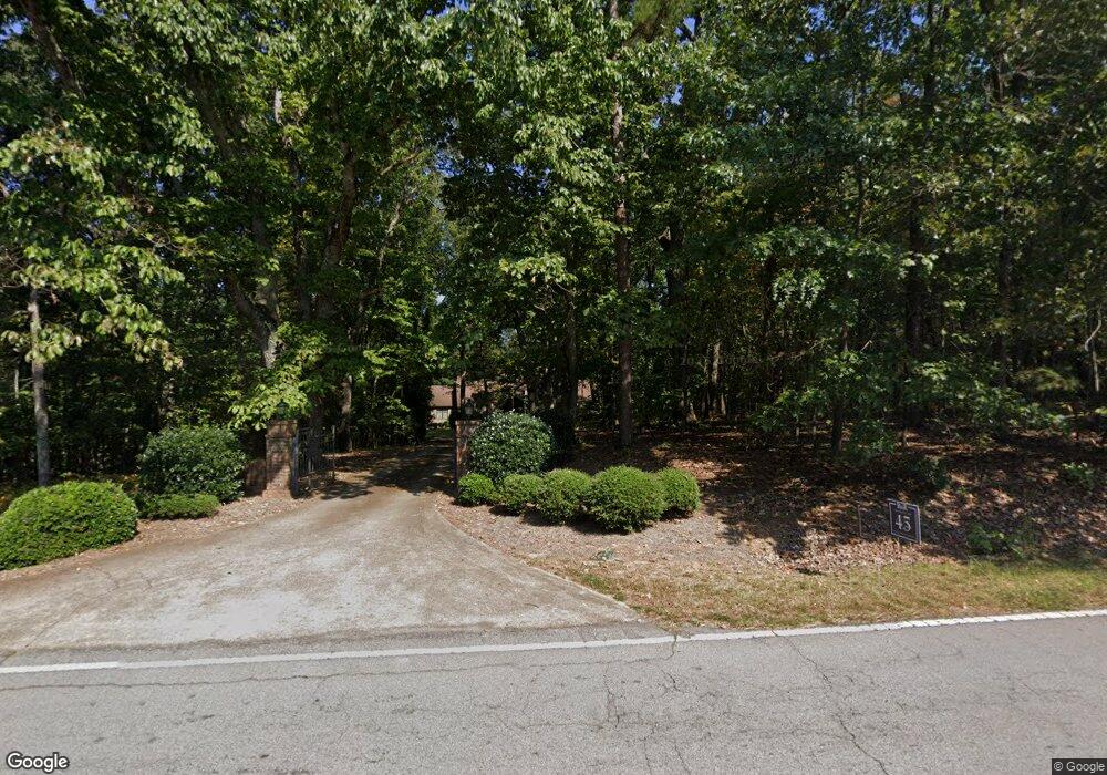 1522 Stripling Chapel Rd, Carrollton, GA 30116 - photo 1