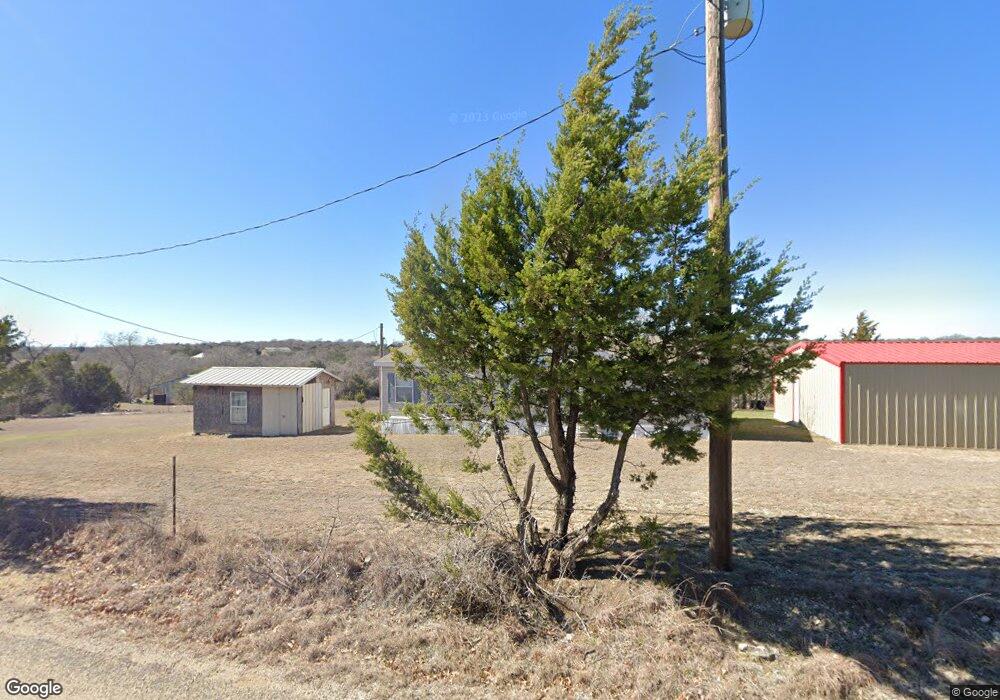 6353 Hutcheson Hill Rd, Springtown, TX 76082 - photo 1