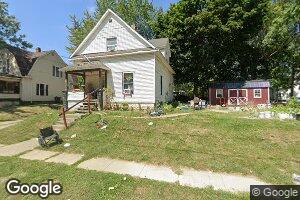 516 Faurot Ave, Lima, OH 45801
