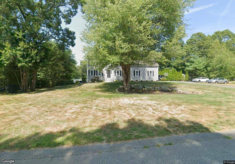 15 Carlos Estates Dr, Berkley, MA 02779 - photo 1