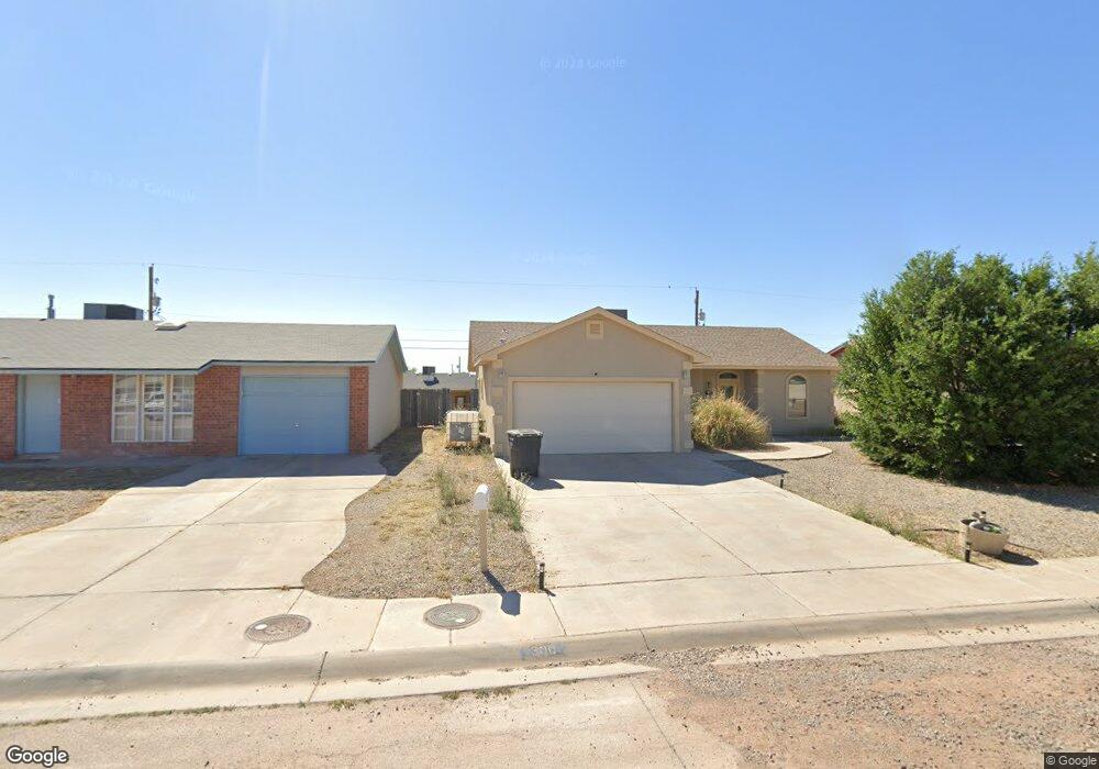 300 Santa fe Dr, Alamogordo, NM 88310 - photo 1