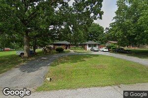 3131 Edgewood Ave, Baxter Springs, KS 66713