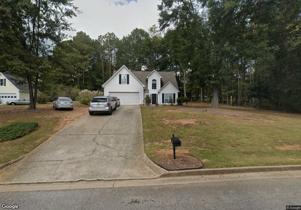 248 Mckenzie Dr, Stockbridge, GA 30281 - photo 1