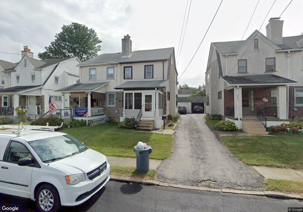 251 Williams Rd, Bryn Mawr, PA 19010 - photo 1