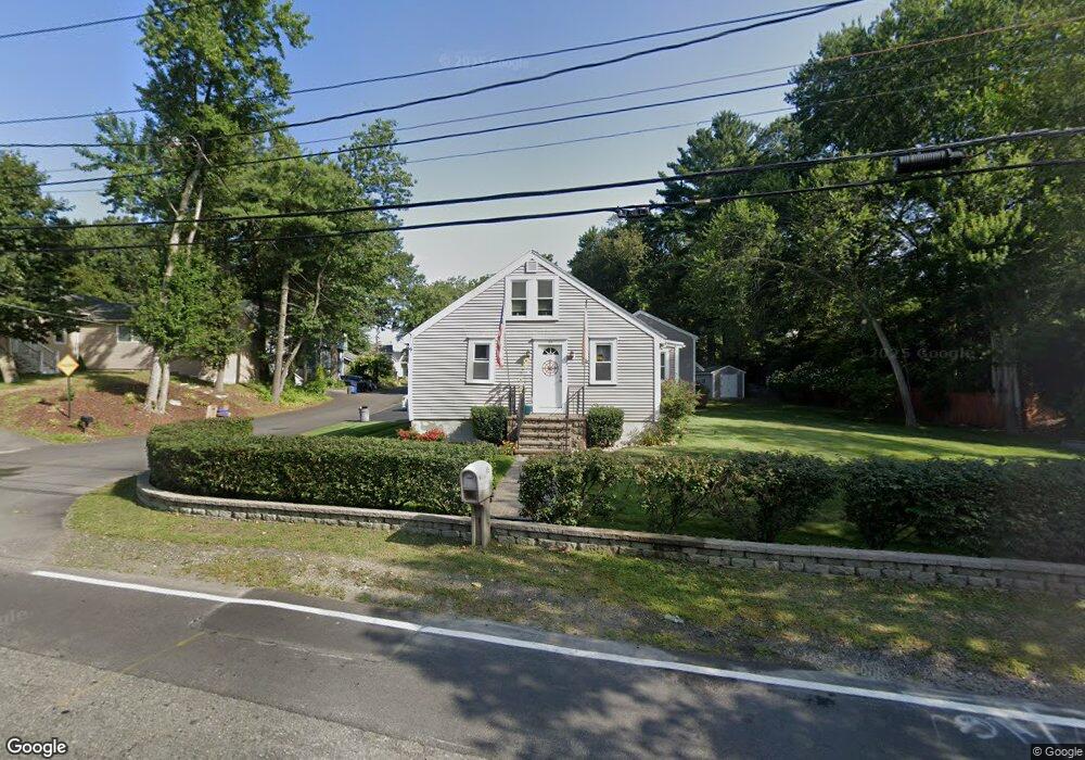 65 Lowell Rd, North Reading, MA 01864 - photo 1