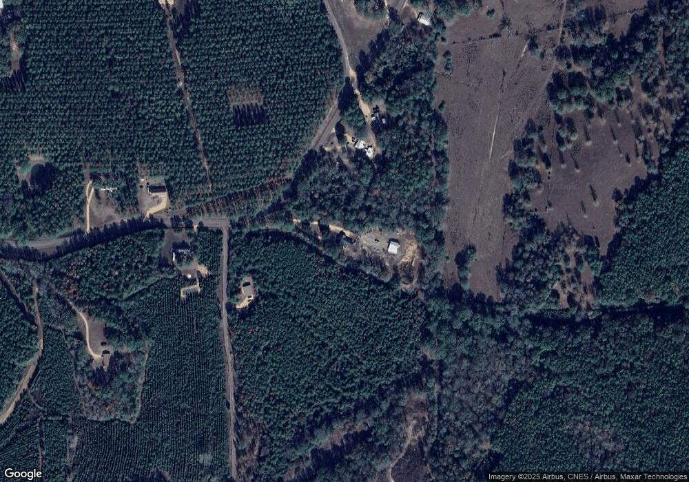 2170 C D Rayborn Rd, Jayess, MS 39641 - photo 1