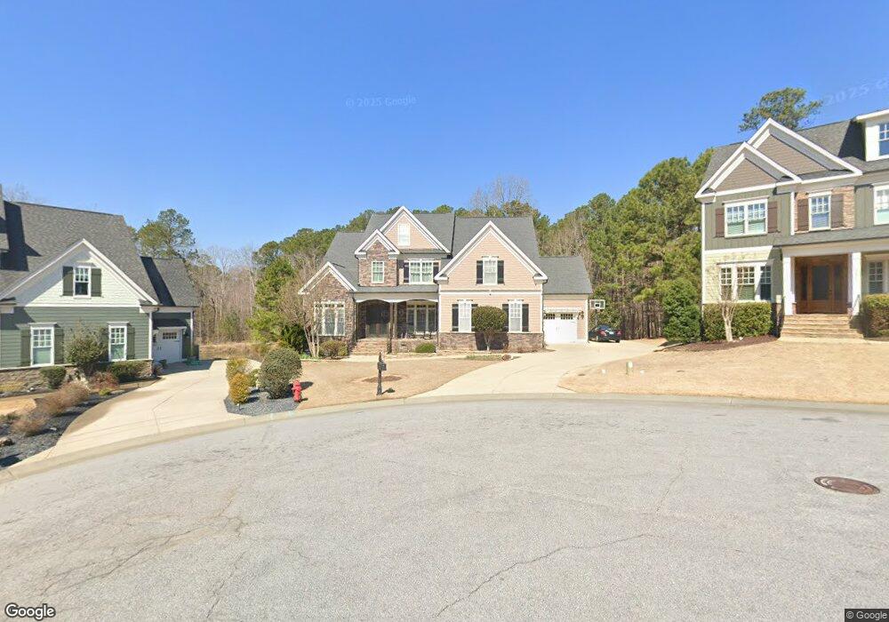 2660 Tosca Trail, Apex, NC 27502 - photo 1