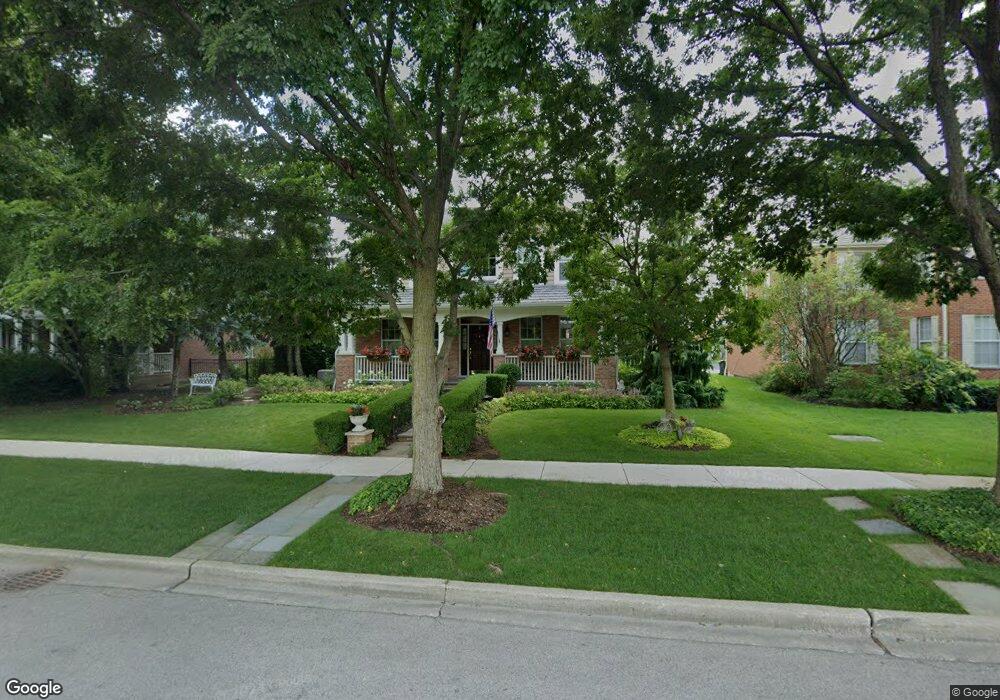 2439 Chestnut Ave, Glenview, IL 60026 - photo 1