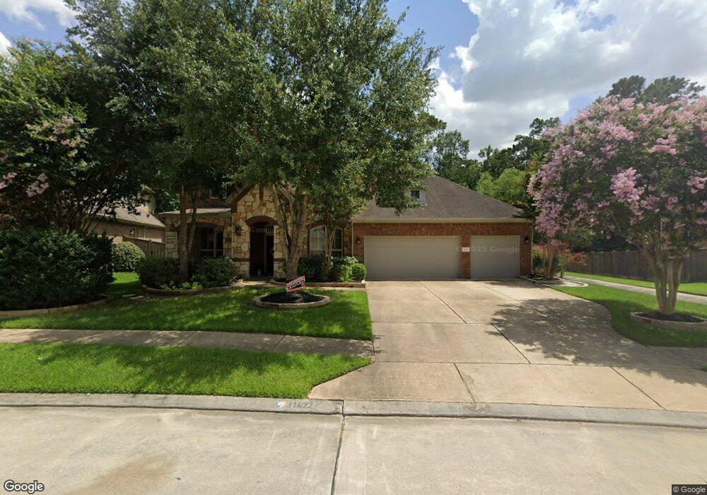 31422 Park Pine Ln, Spring, TX 77386 - photo 1