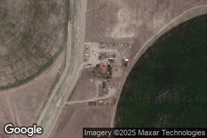 208 Haystack Butte Rd, Farson, WY 82932