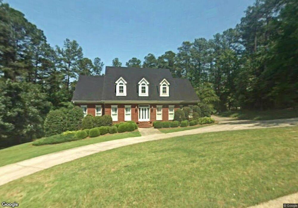 11 Cedar Bluff unit 2, Winder, GA 30680 - photo 1