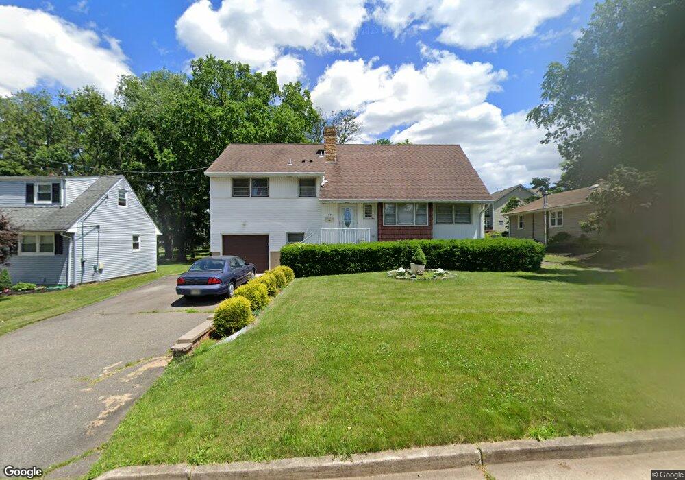 19 Equator Ave, South Bound Brook, NJ 08880 - photo 1
