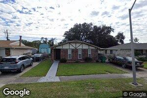 433 Pat Dr, Avondale, LA 70094