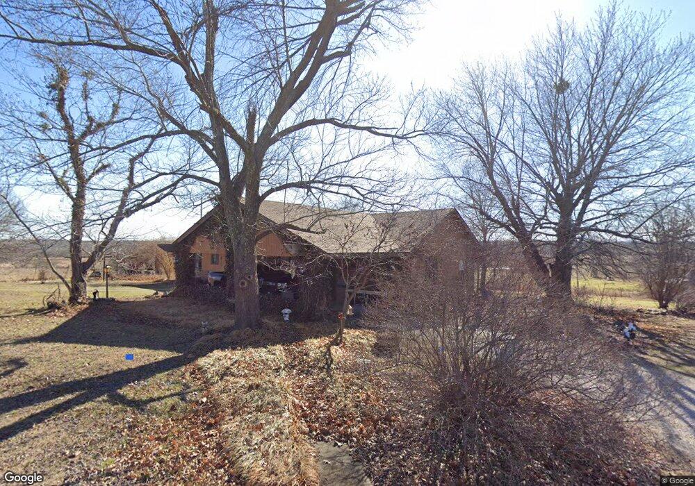 12983 S Osage Ave, Skiatook, OK 74070 - photo 1