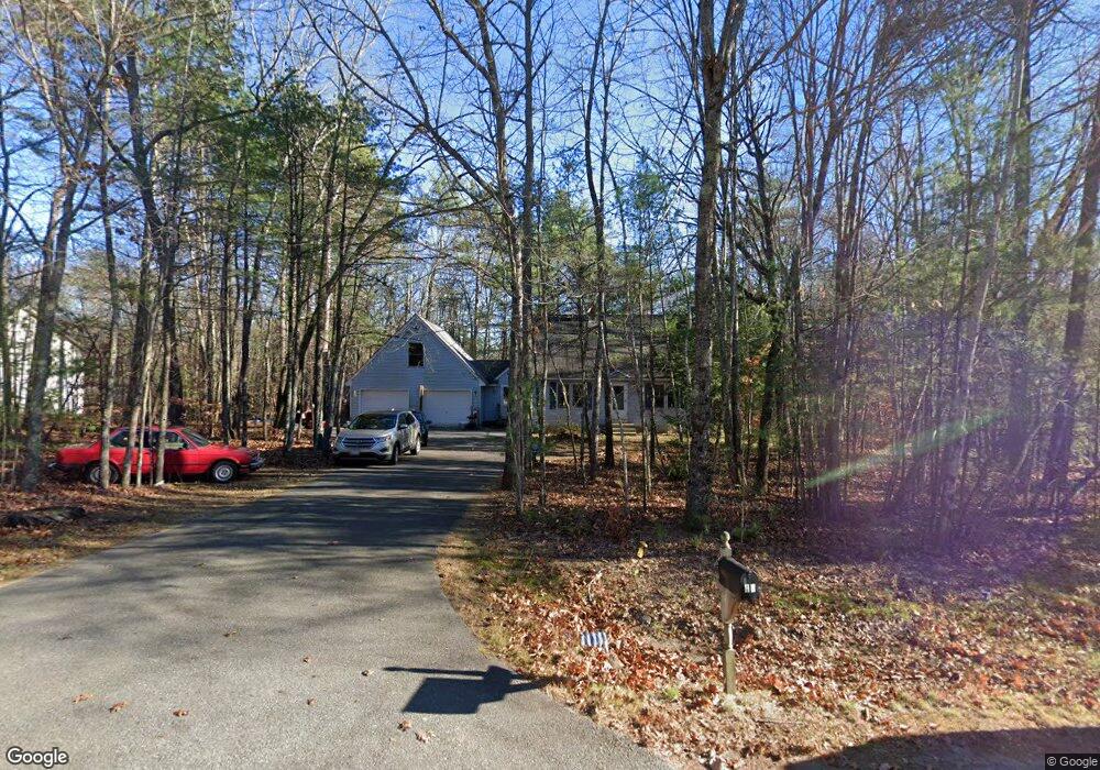 10 Maple Ridge Rd, Gorham, ME 04038 - photo 1