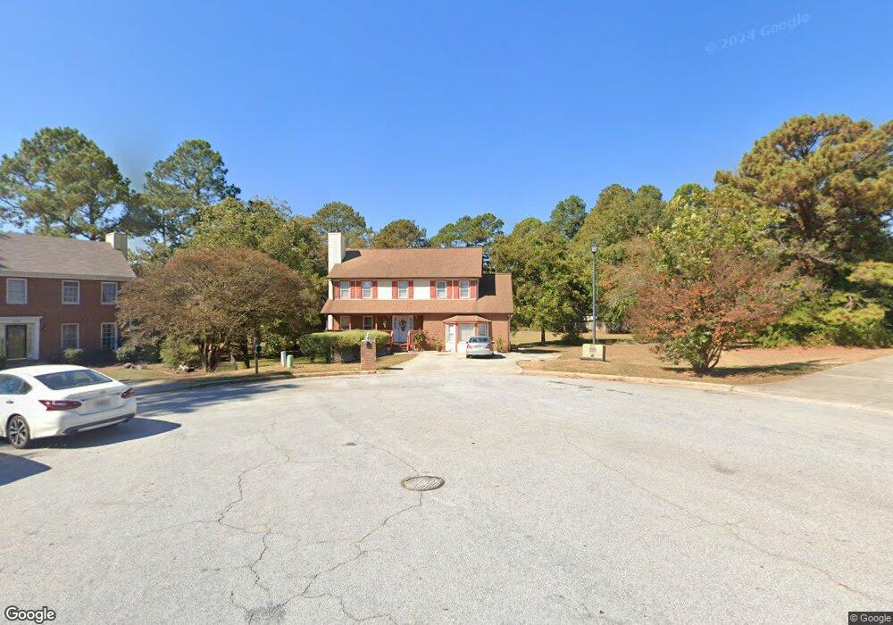 407 Honey Creek Ct SE unit 3, Conyers, GA 30094 - photo 1