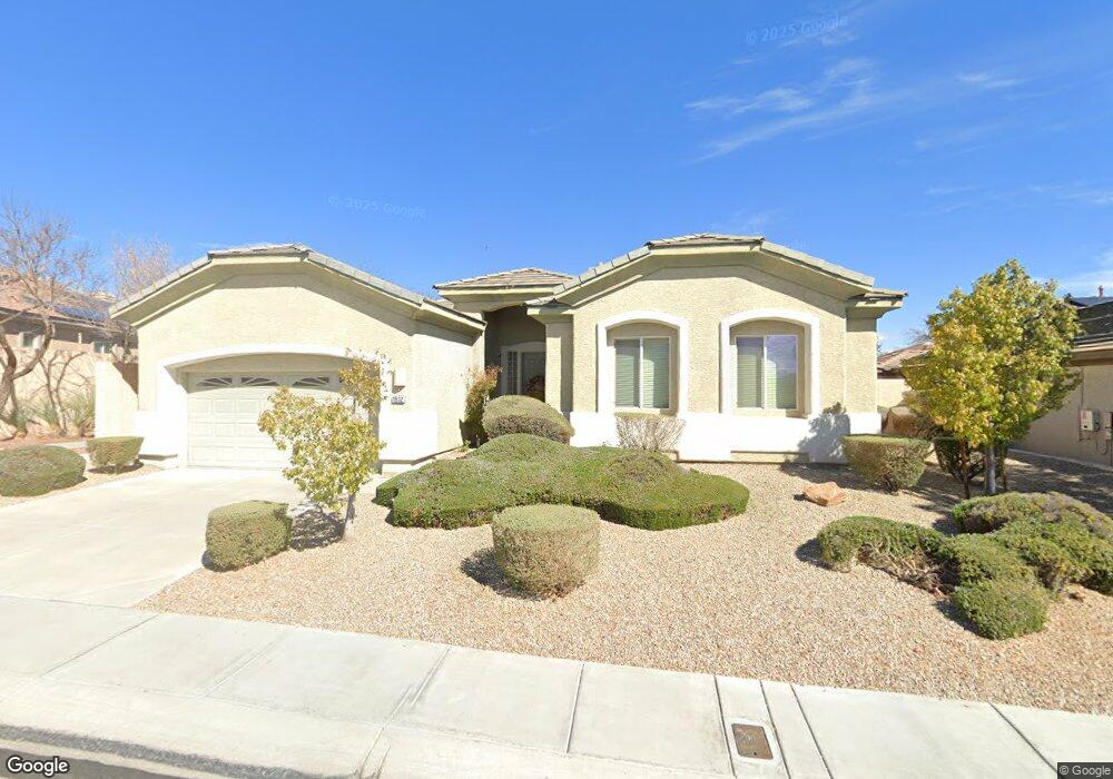 10532 Regal Stallion Ave, Las Vegas, NV 89135 - photo 1