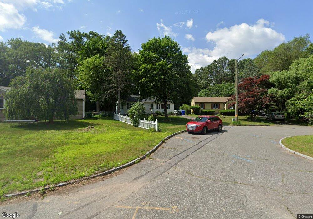 175 Keddy St, Springfield, MA 01109 - photo 1