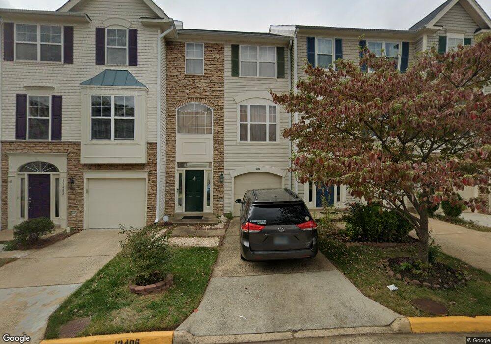 13406 Burrough Farm Dr, Herndon, VA 20171 - photo 1