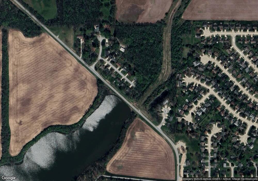 4377 Lake Villa Ln, West Lafayette, IN 47906 - photo 1