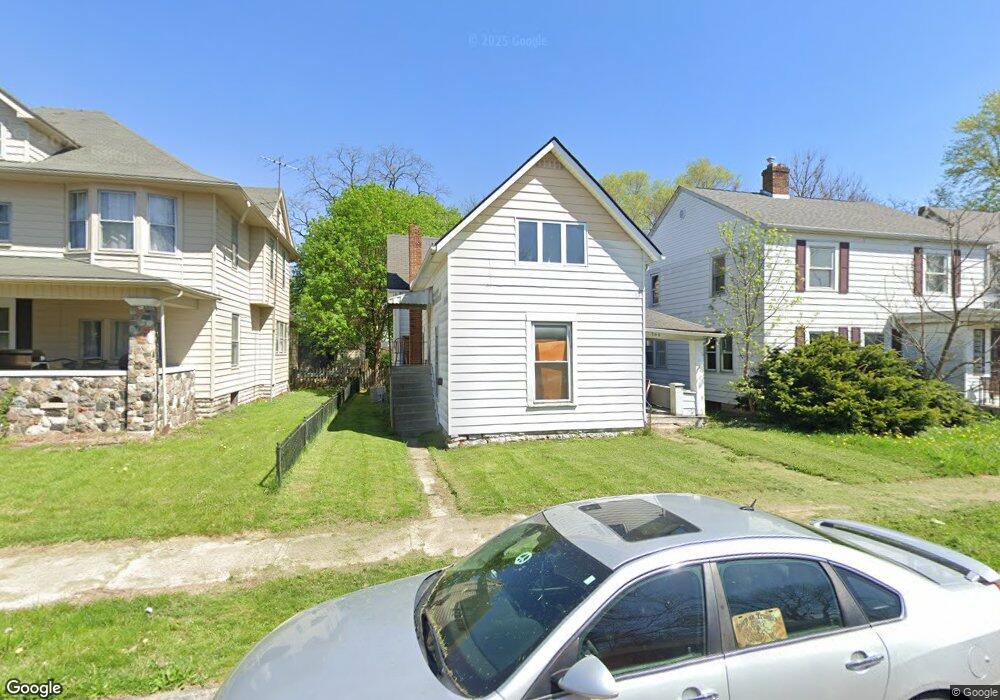 306 W 7th St, Anderson, IN 46016 - photo 1