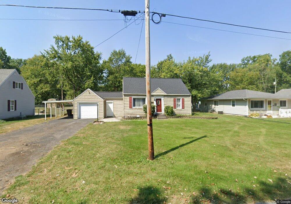 505 N Dale Dr, Lima, OH 45805 - photo 1