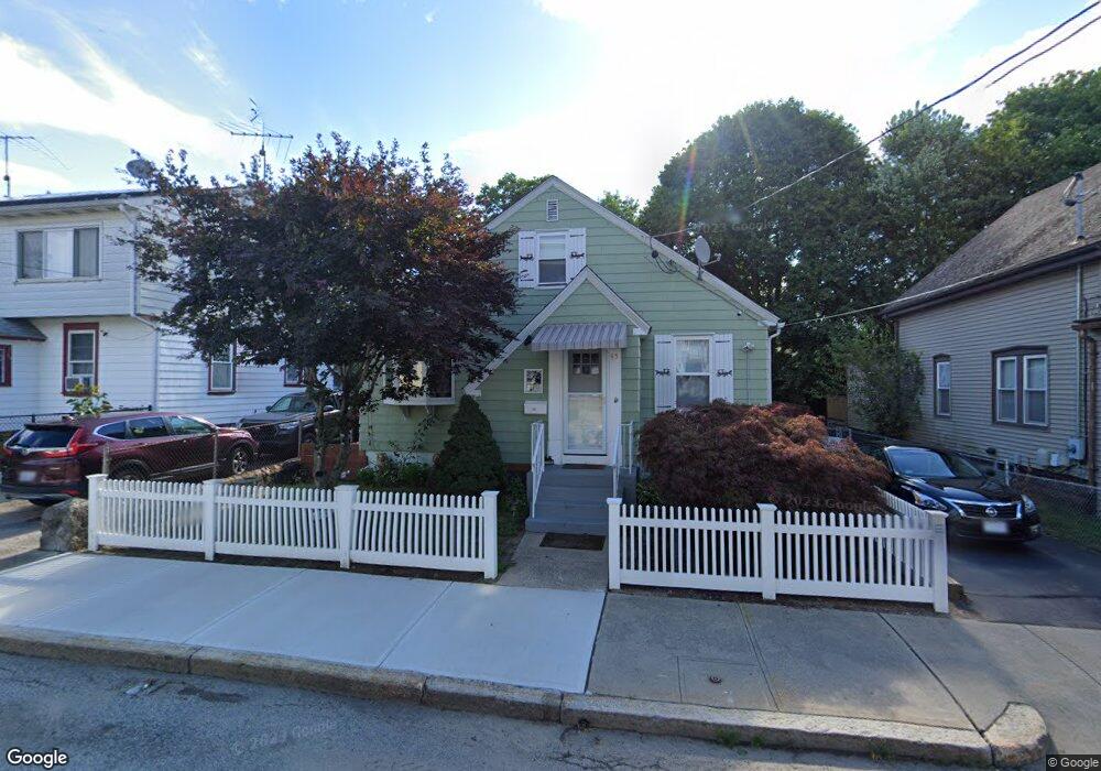 45 Progresso Ave, Woonsocket, RI 02895 - photo 1