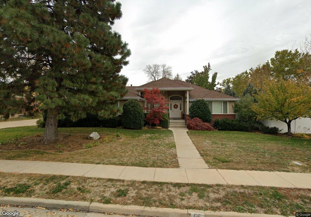 66 E 750 N, Bountiful, UT 84010 - photo 1