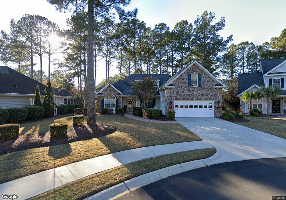 4107 Kirby Ct, Myrtle Beach, SC 29579 - photo 1