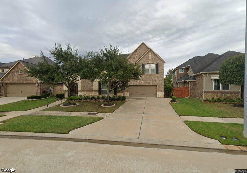 27607 Liberty Heights Ln, Fulshear, TX 77441 - photo 1