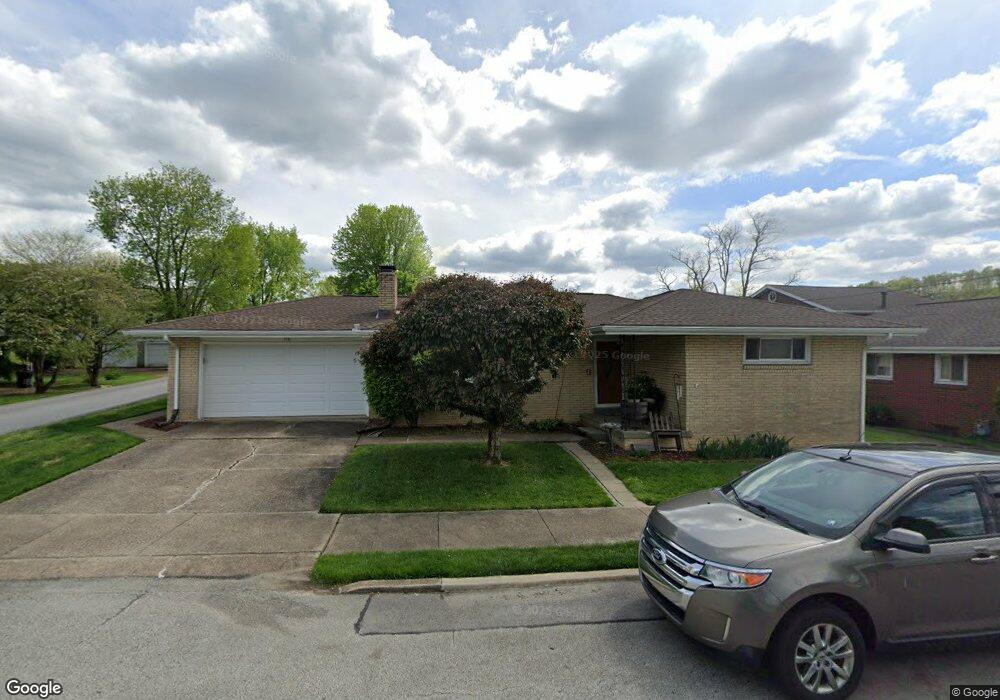 116 Oakland Ave, Homer City, PA 15748 - photo 1