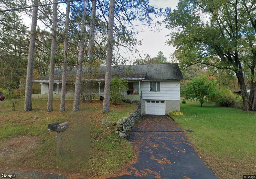 4382 Route 50, Saratoga Springs, NY 12866 - photo 1