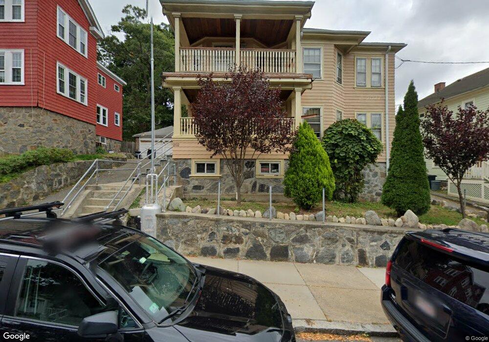 200 Wachusett St unit 202, Jamaica Plain, MA 02130 - photo 1