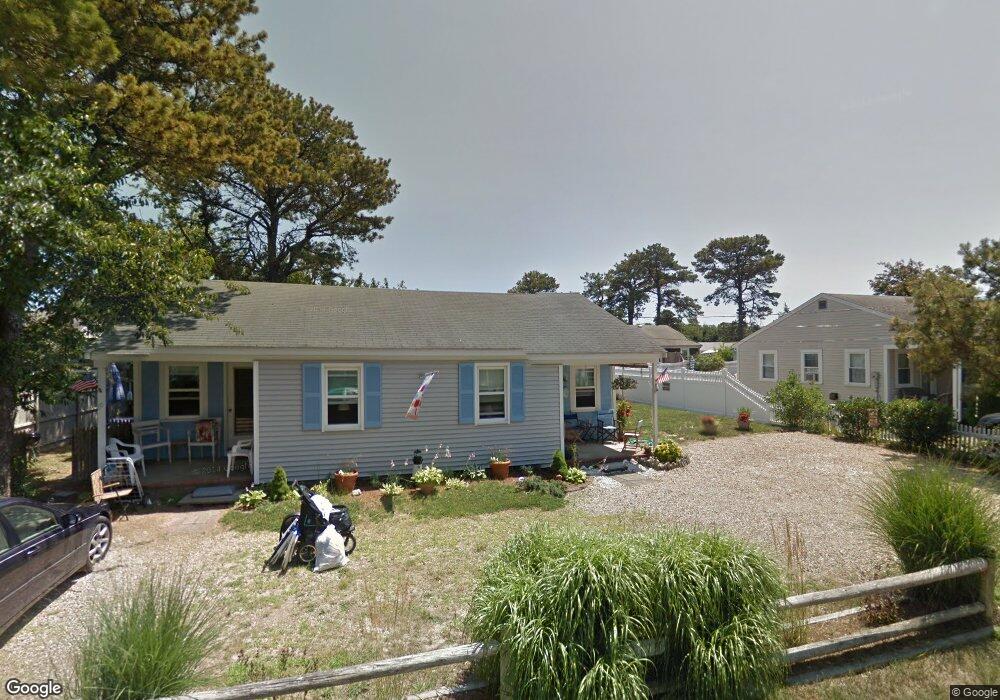 60 Uncle Rolf Rd, Dennis Port, MA 02639 - photo 1