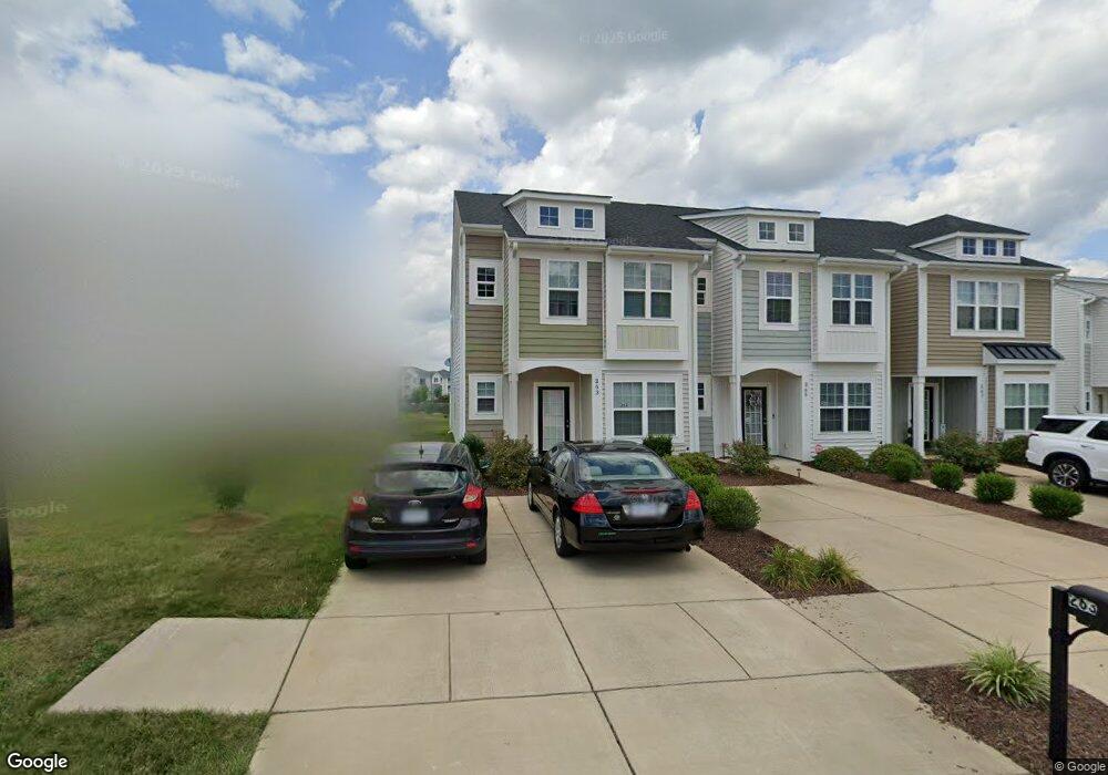 263 Halton Crossing Dr SW unit 115, Concord, NC 28027 - photo 1