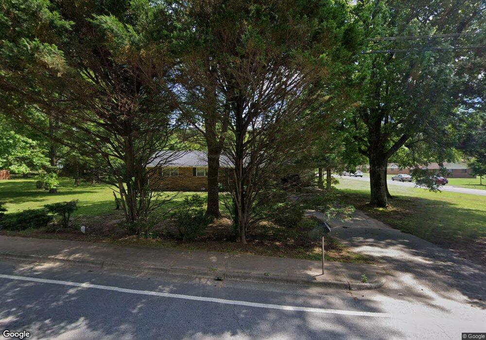 206 River Dr, Carrollton, GA 30117 - photo 1