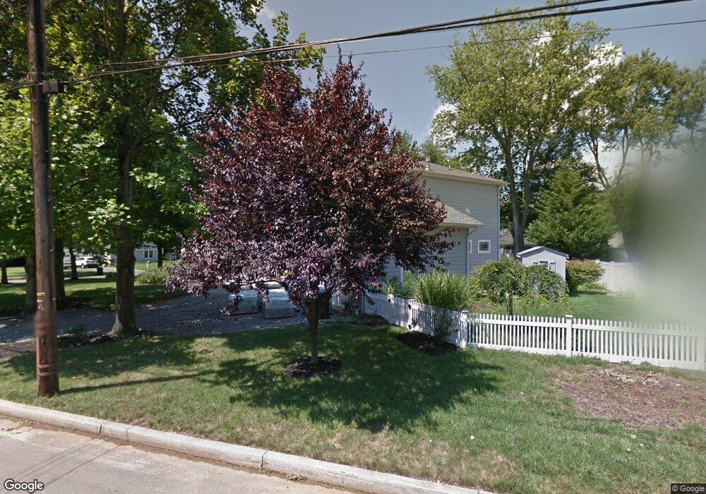 95 Laurel Dr, Little Silver, NJ 07739 - photo 1