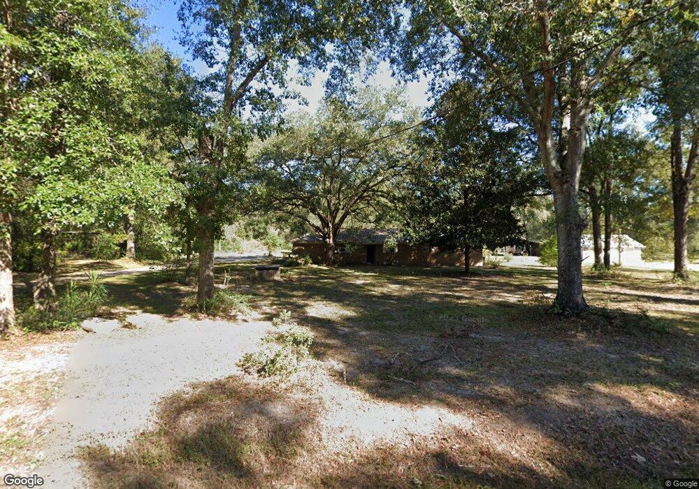 6005 Tolar Rd, Moss Point, MS 39562 - photo 1