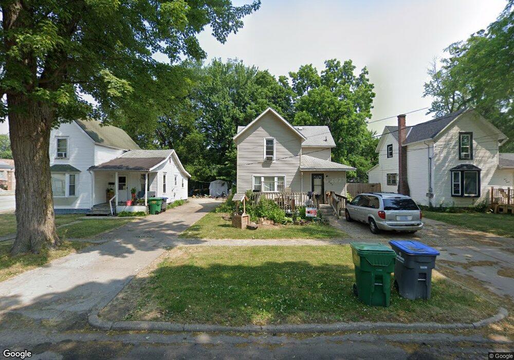 409 Wenzel St, Sturgis, MI 49091 - photo 1